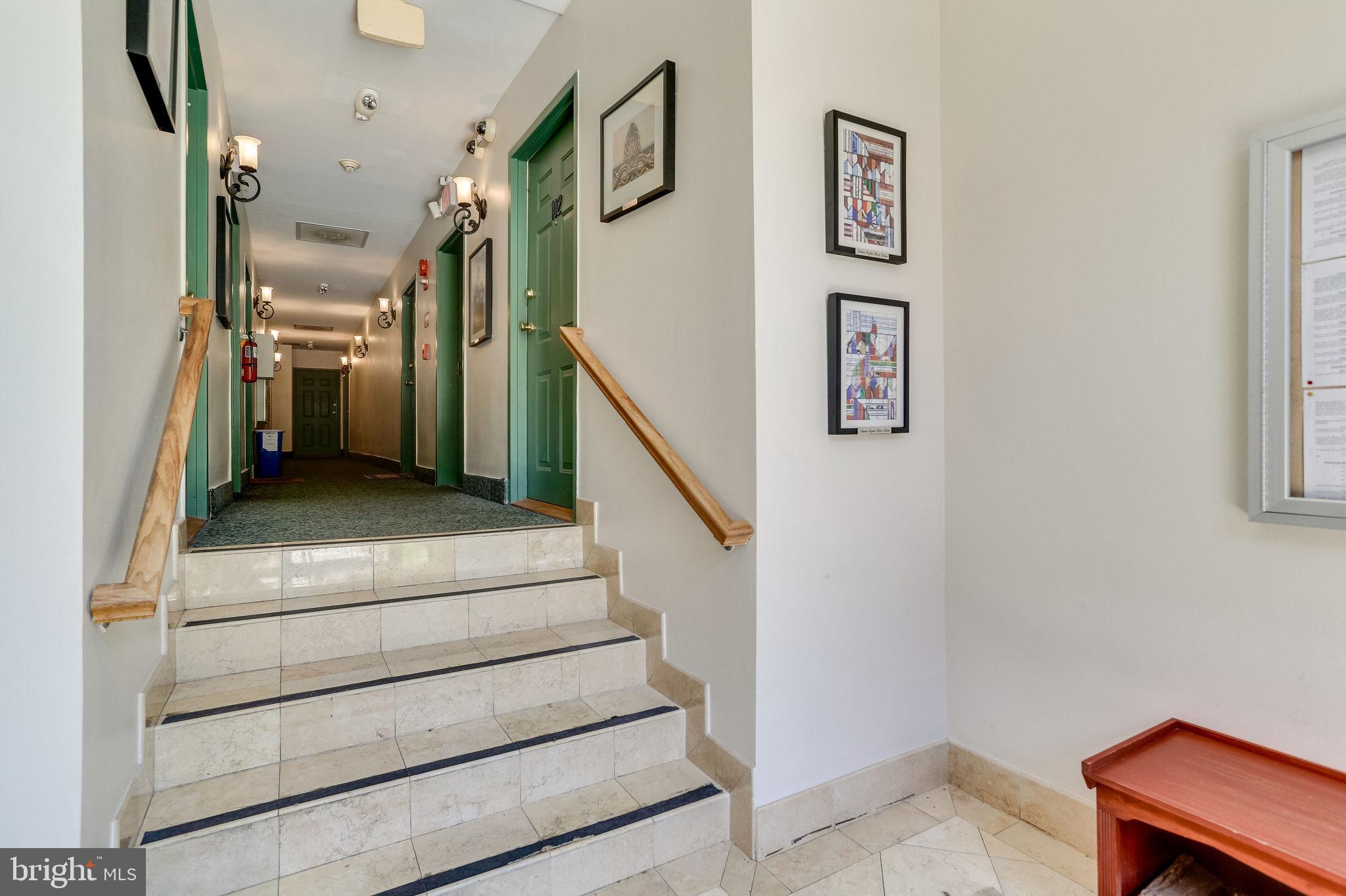 1321 Fairmont Street Northwest, Unit 3 Washington, DC 20009 - Photo 5 of 19