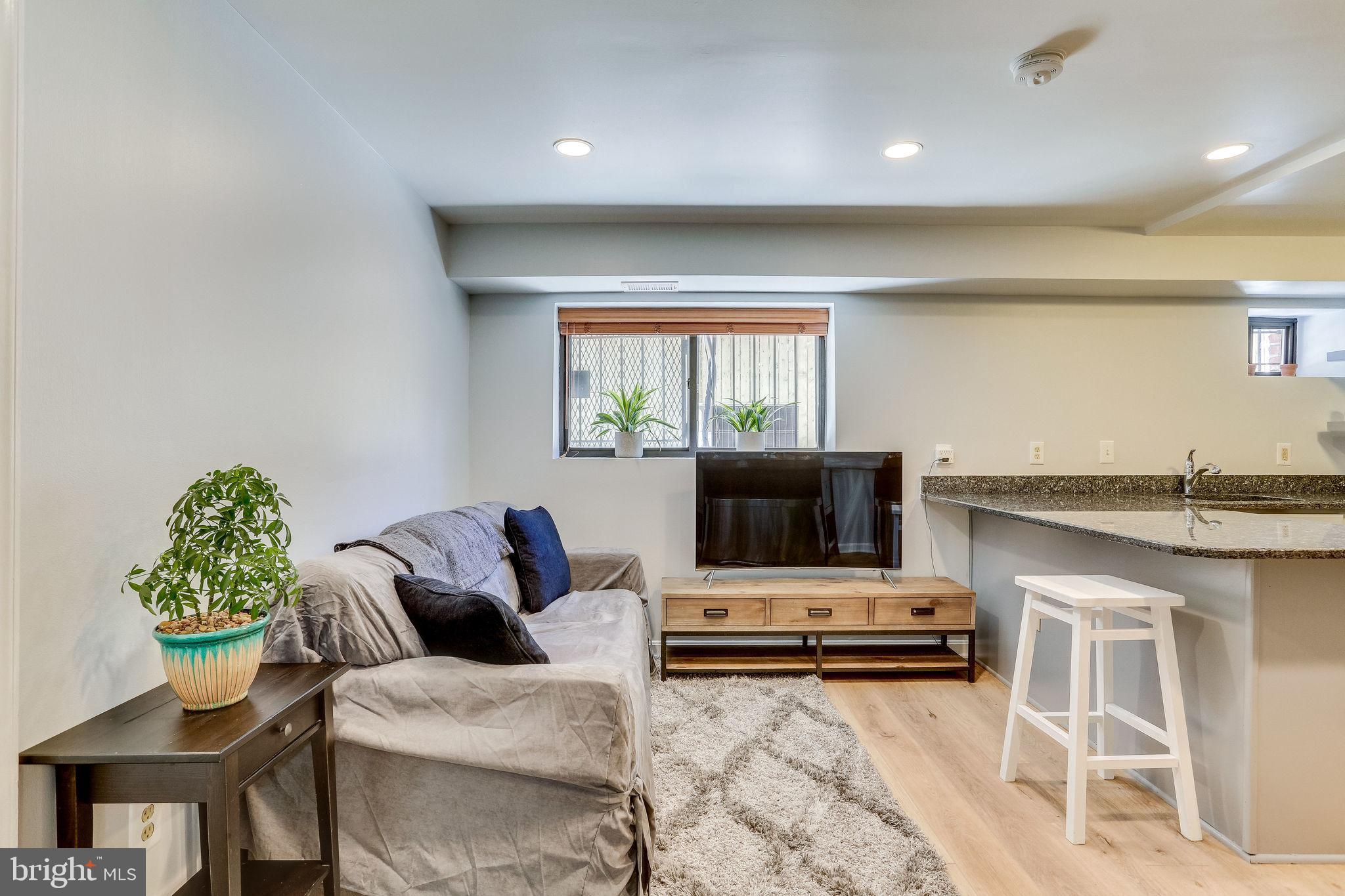 1321 Fairmont Street Northwest, Unit 3 Washington, DC 20009 - Photo 6 of 19