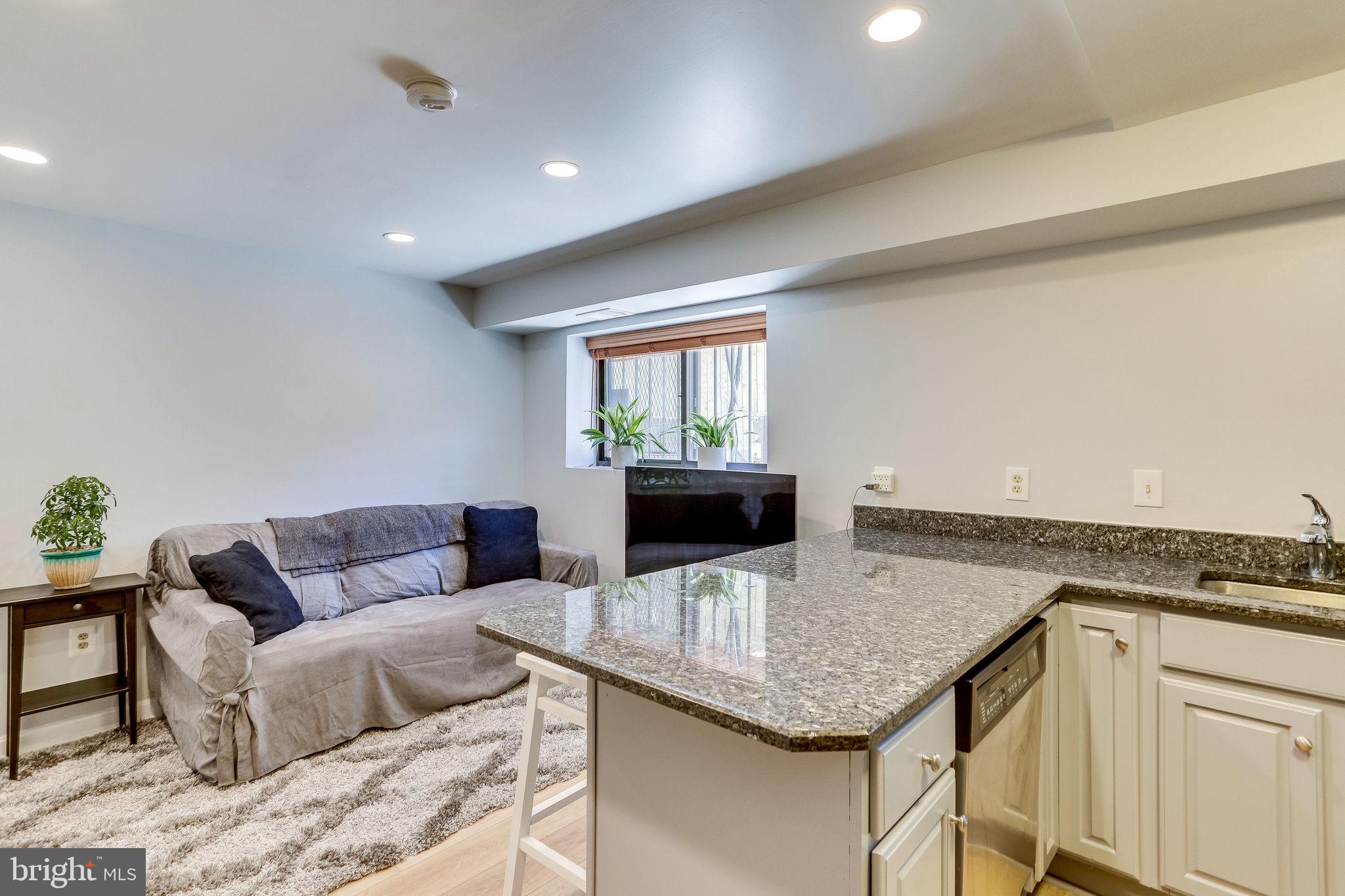 1321 Fairmont Street Northwest, Unit 3 Washington, DC 20009 - Photo 9 of 19