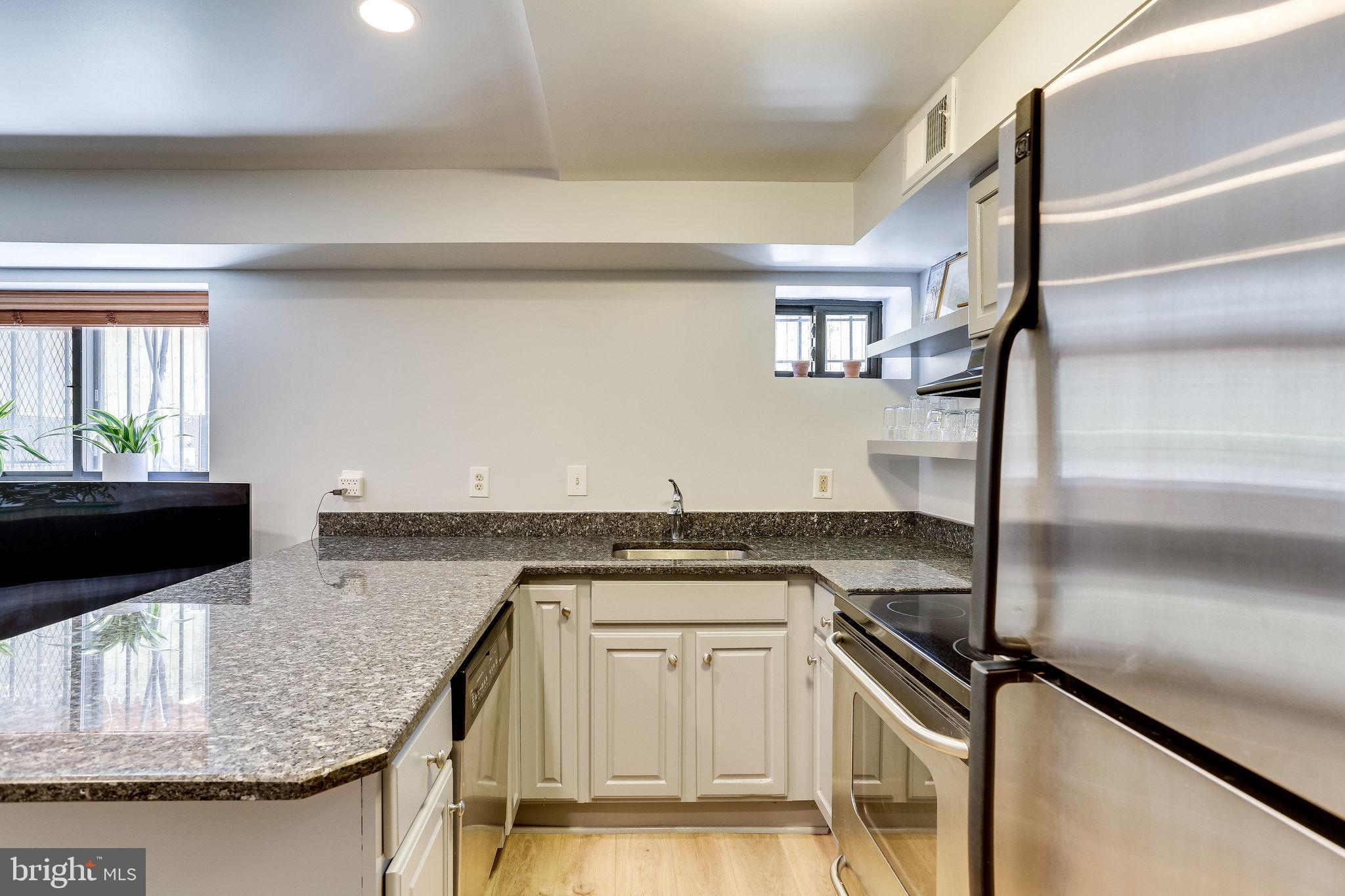 1321 Fairmont Street Northwest, Unit 3 Washington, DC 20009 - Photo 10 of 19