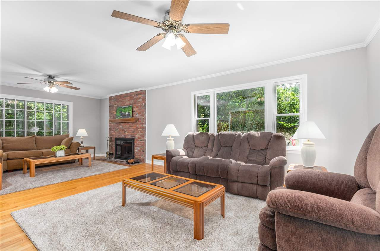 11508 Hardwick Court Raleigh, NC 27614 - Photo 4 of 30 Photo 4