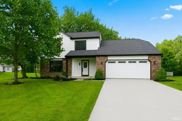 $385,000 | 11807 Dorsay Court, Fort Wayne, IN 46845
