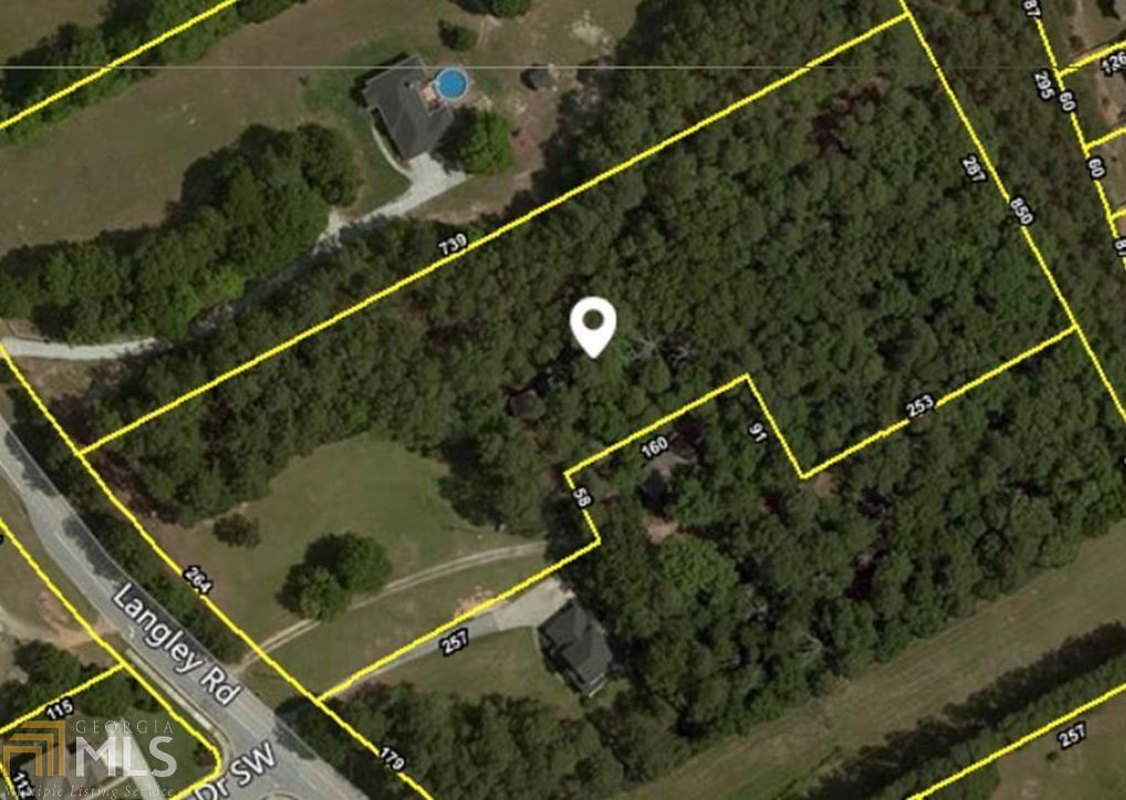 2896 Langley Road Southwest Loganville, GA 30052 - Photo 1 of 1 Gallery Image 1