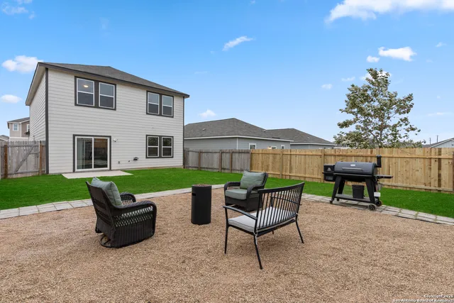 $305,000 | 13517 Sunrise Meadow, St. Hedwig, TX 78152