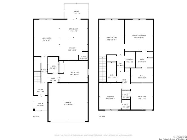 a picture of a bench in front of a wall