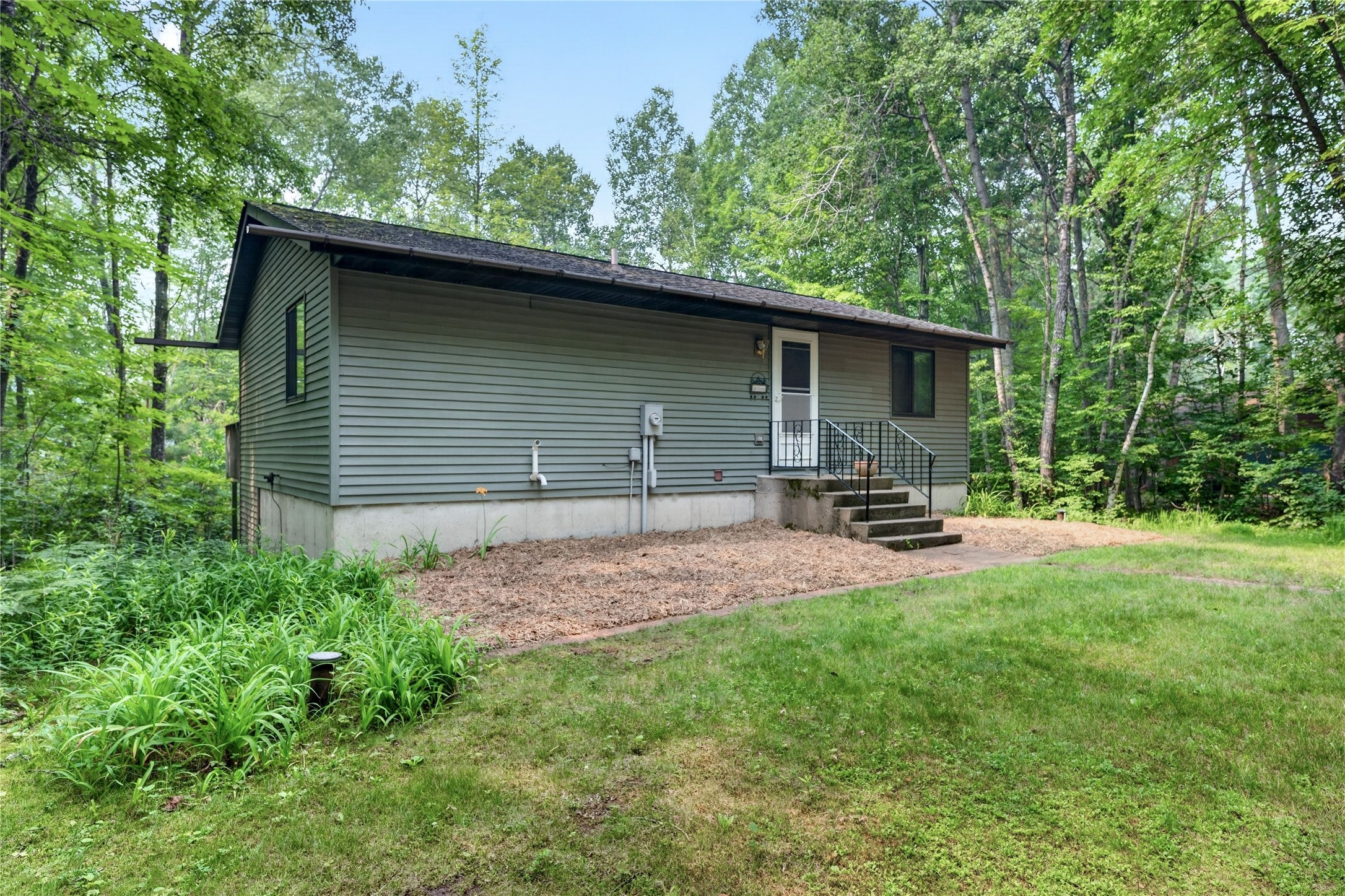 W6151 River Road Trego, WI 54888 - Photo 30 of 36 Gallery Image 30