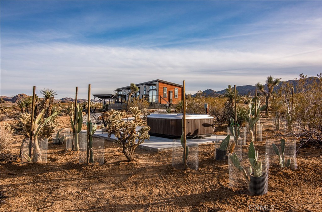 6976 Juniper Road Joshua Tree, CA 92252 - Photo 50 of 61