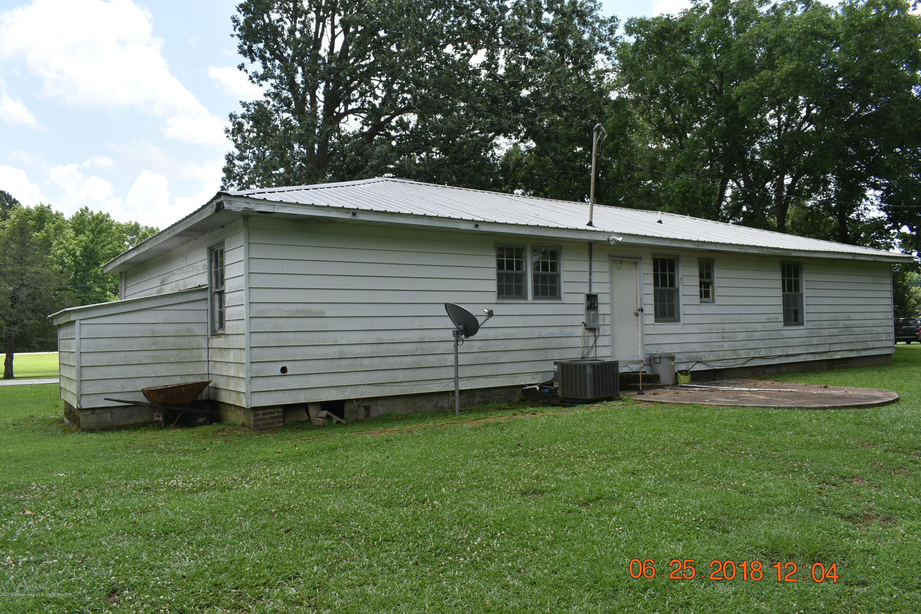 2995 Rose Hill Road Nauvoo, AL 35578 - Photo 7 of 45 Gallery Image 7