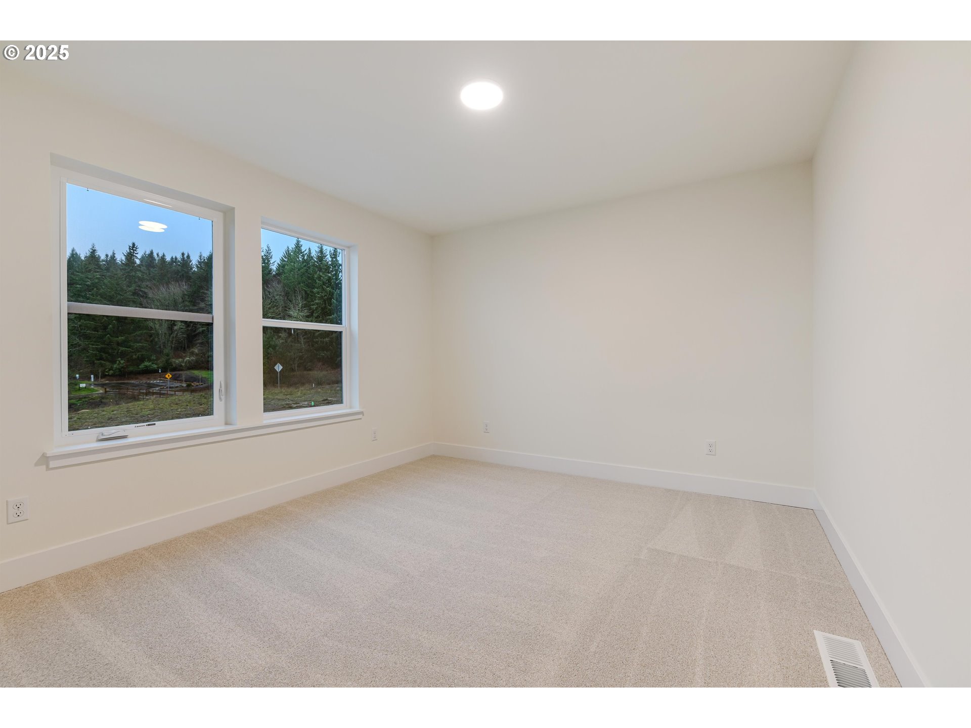 15944 Southwest Bluewater Terrace Tigard, OR 97224 - Photo 26 of 27 Bedroom