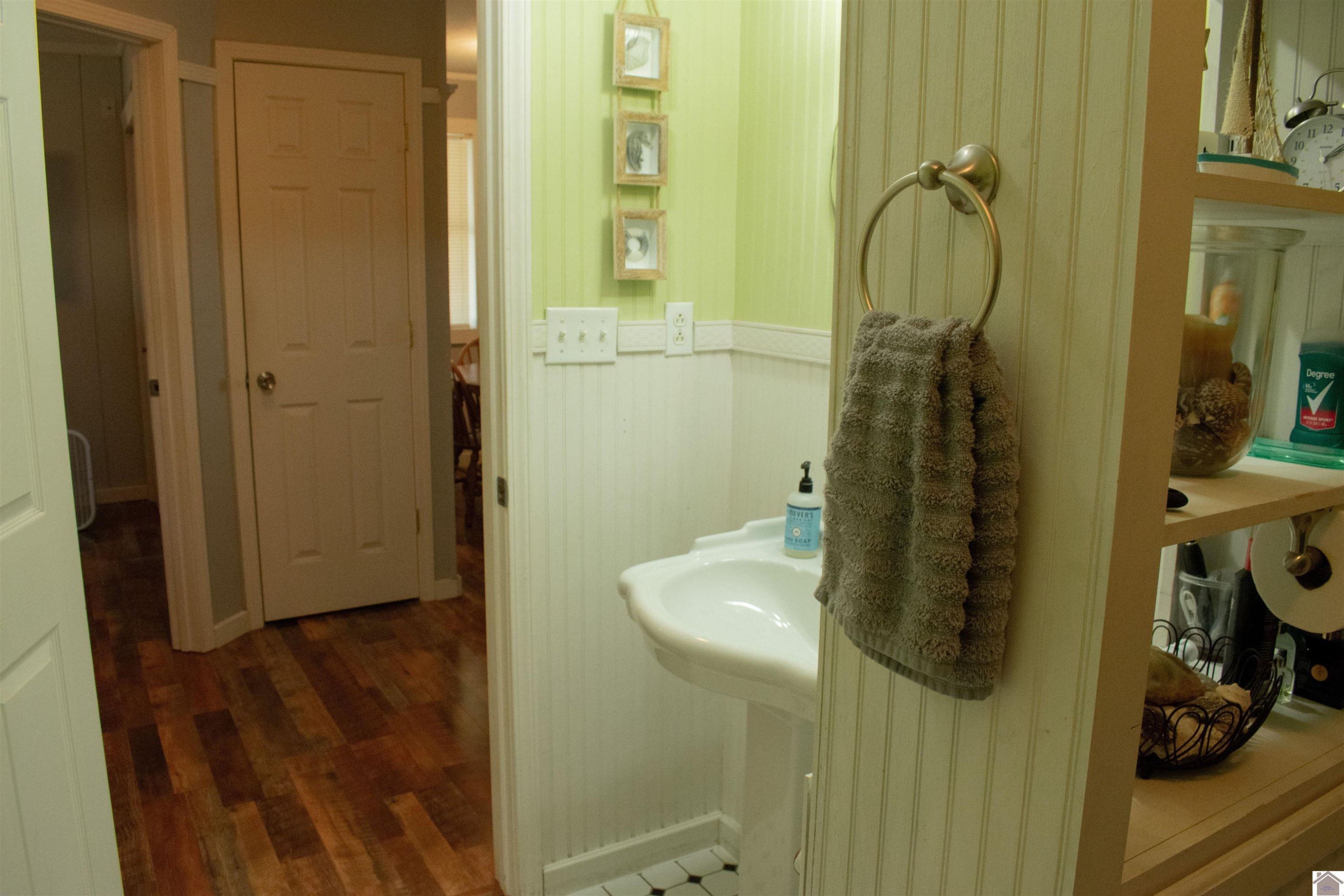 1535 Ridge Road Gilbertsville, KY 42044 - Photo 19 of 27 Photo 19