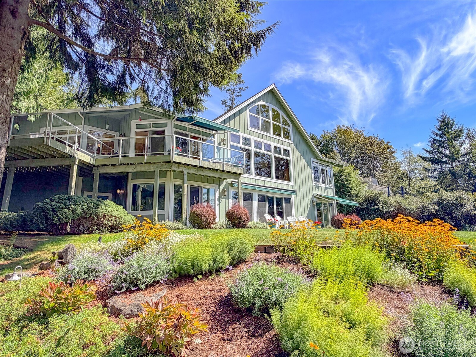 81 West Ludlow Point Road Port Ludlow, WA 98365 - Photo 4 of 38 Gallery Image 4