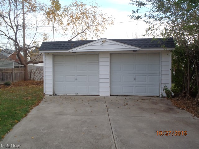 3810 Redfern Road Parma, OH 44134 - Photo 15 of 18