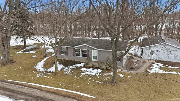 $177,500 | 619 East 6th Street, Warren, IN 46792