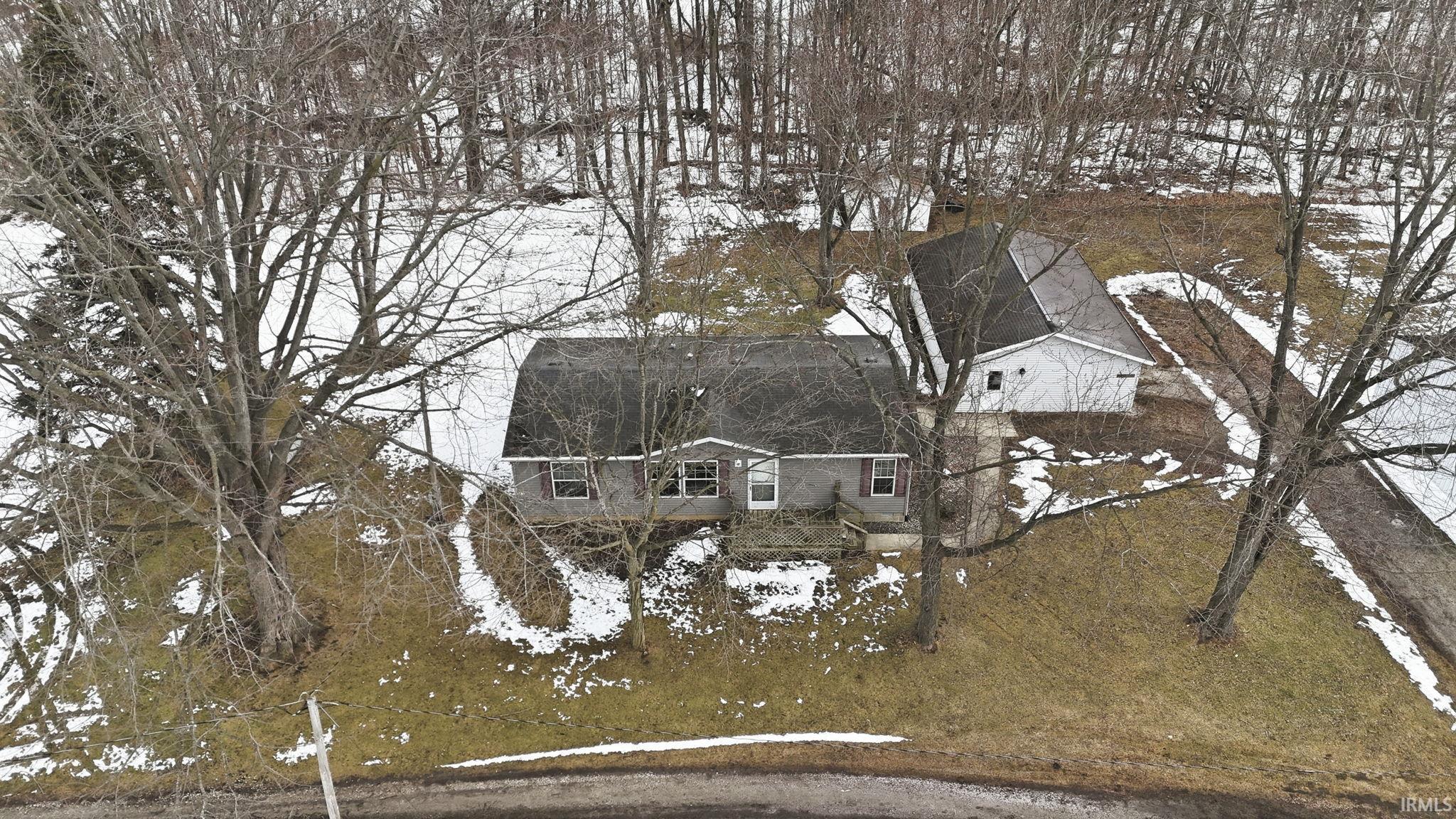 619 East 6th Street Warren, IN 46792 - Photo 2 of 36