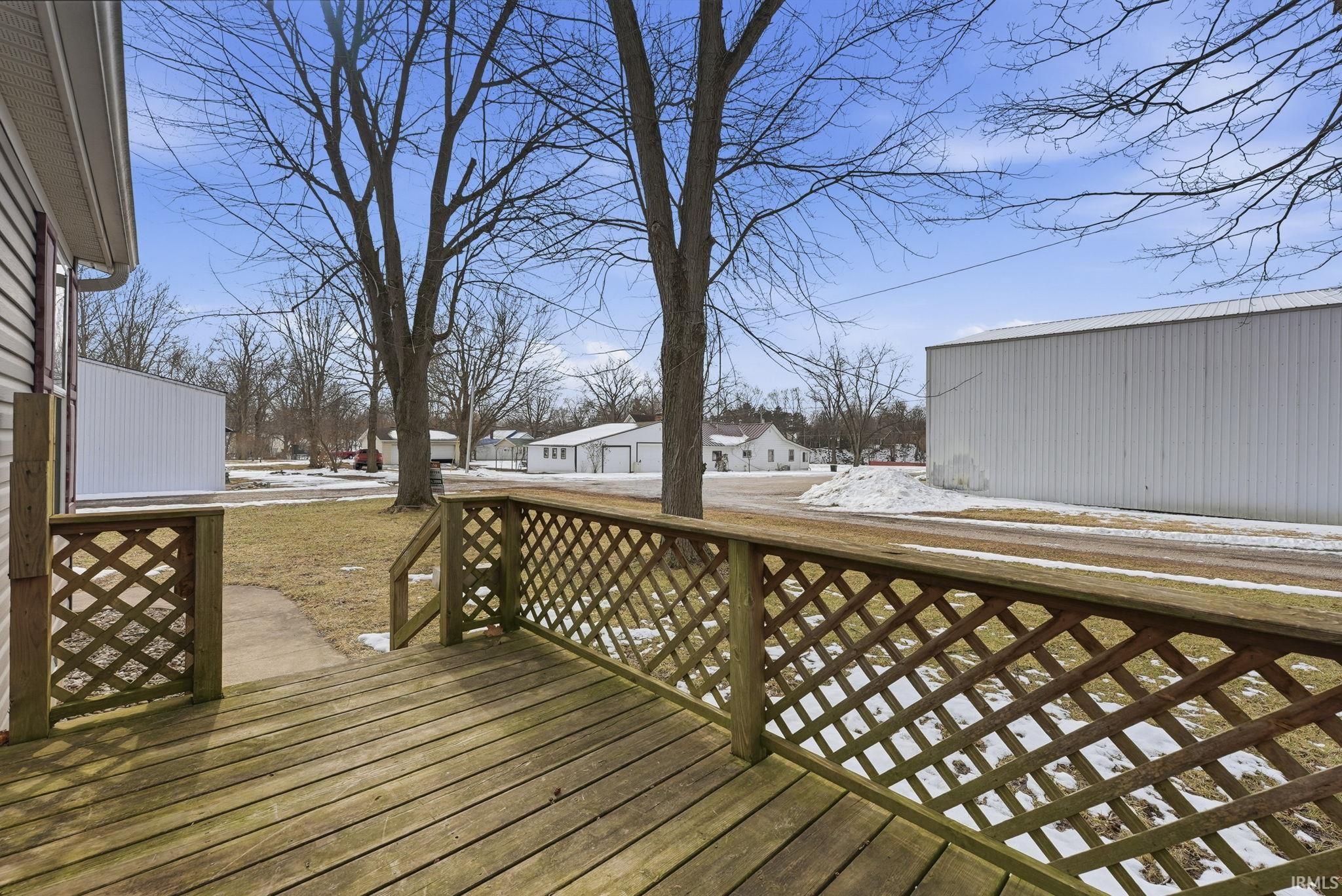 619 East 6th Street Warren, IN 46792 - Photo 30 of 36