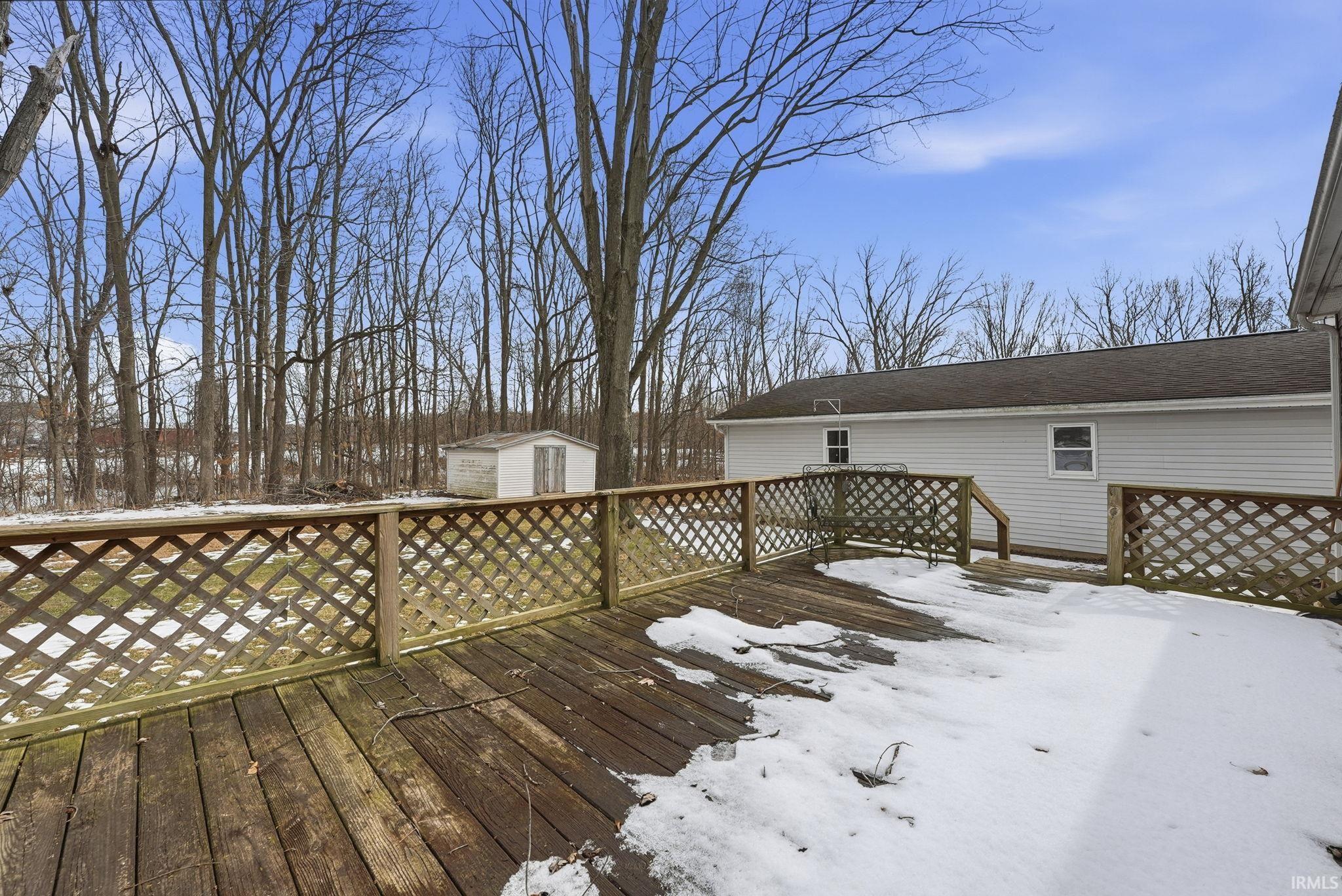 619 East 6th Street Warren, IN 46792 - Photo 31 of 36