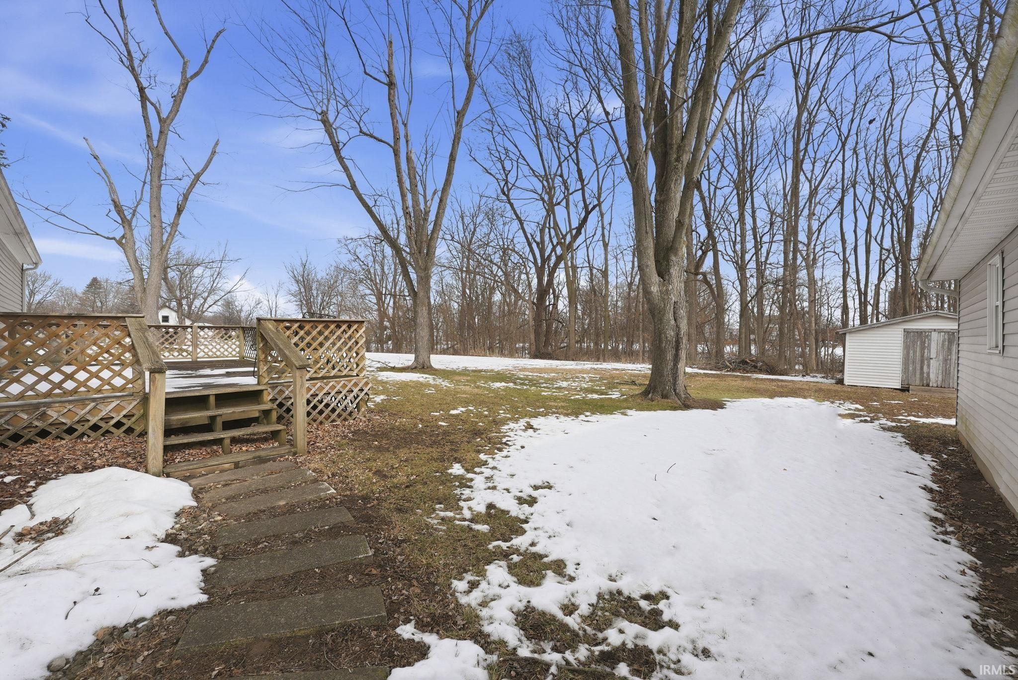 619 East 6th Street Warren, IN 46792 - Photo 32 of 36