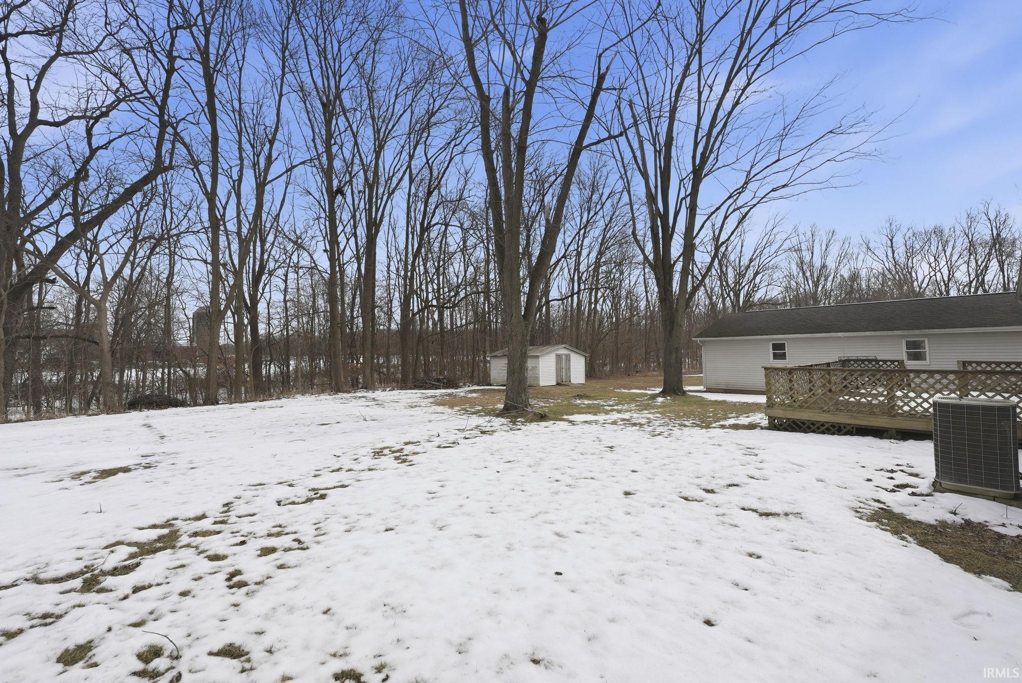 619 East 6th Street Warren, IN 46792 - Photo 33 of 36