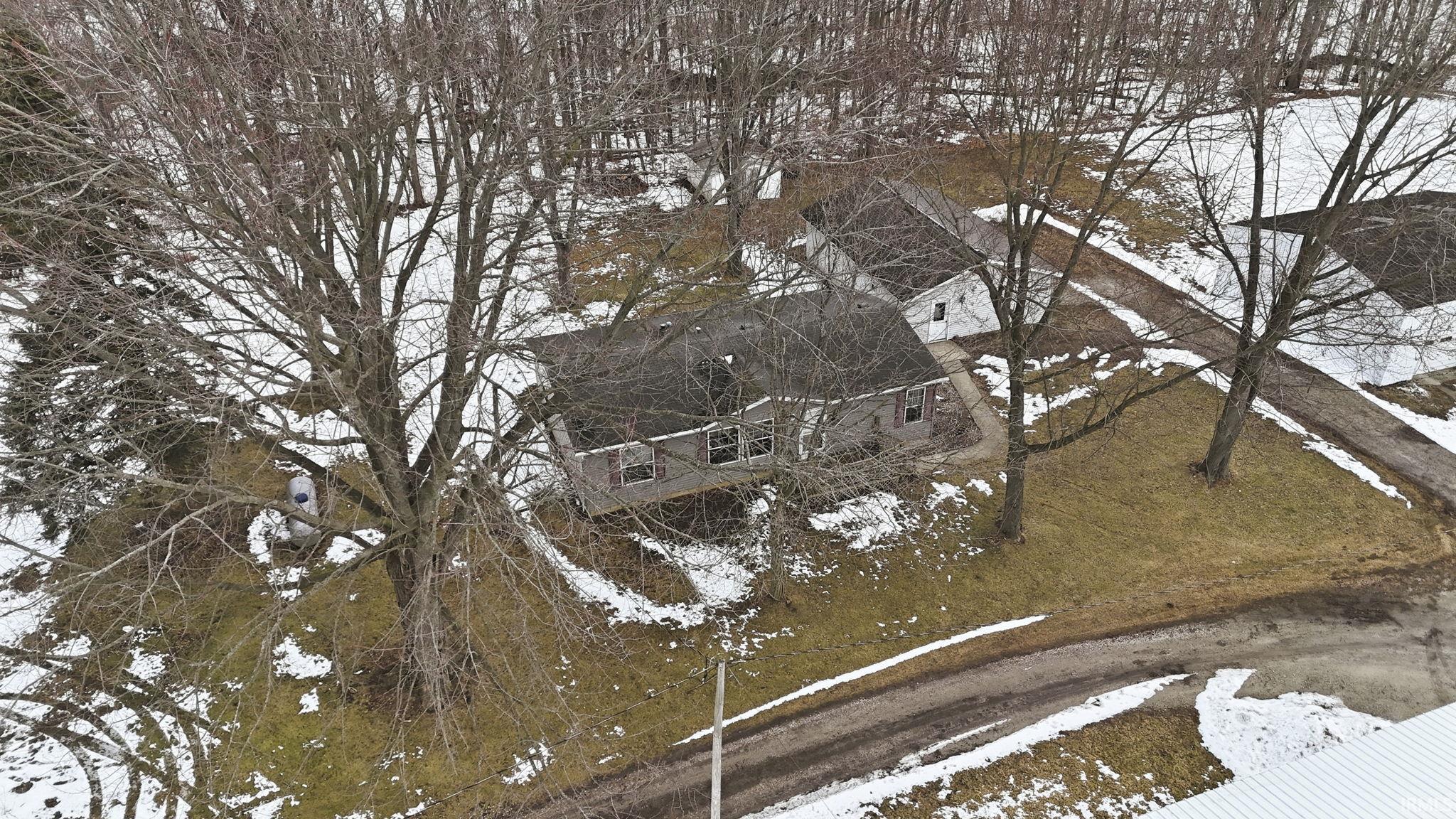 619 East 6th Street Warren, IN 46792 - Photo 35 of 36