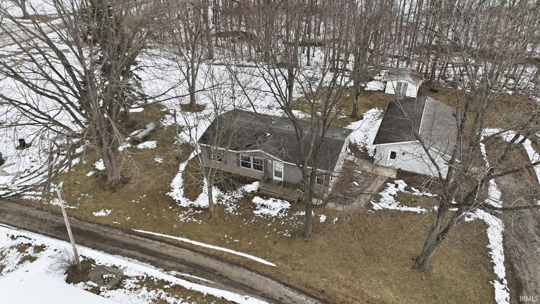 619 East 6th Street Warren, IN 46792 - Photo 36 of 36