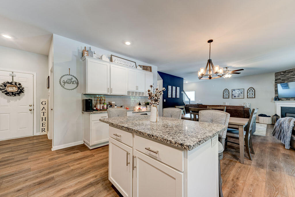85 Inlet Isle Drive Fort Oglethorpe, GA 30742 - Photo 14 of 51 85InletIsle-32