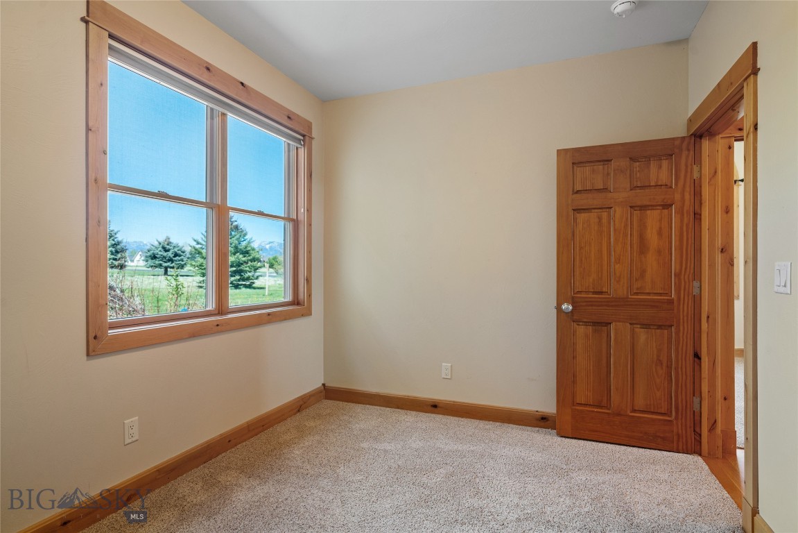 1117 Antelope Ridge Road Belgrade, MT 59714 - Photo 36 of 74 Bedroom 2