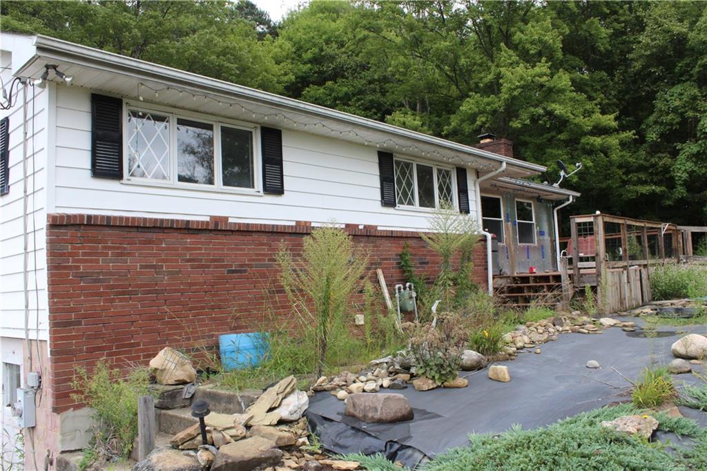 2648 Morrow Road Home, PA 15747 - Photo 1 of 25
