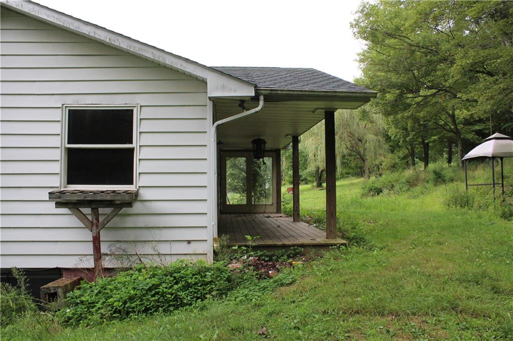 2648 Morrow Road Home, PA 15747 - Photo 2 of 25