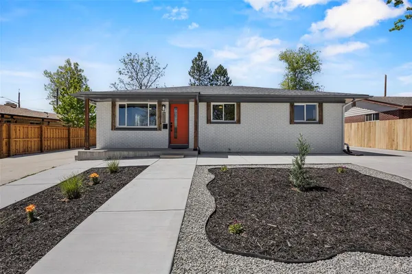 $730,000 | 6411 Marshall Street, Arvada, CO 80003