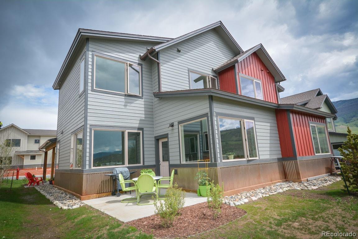 219 Smith Ranch Road, Unit 13B Silverthorne, CO 80498 - Photo 1 of 18 Gallery Image 1