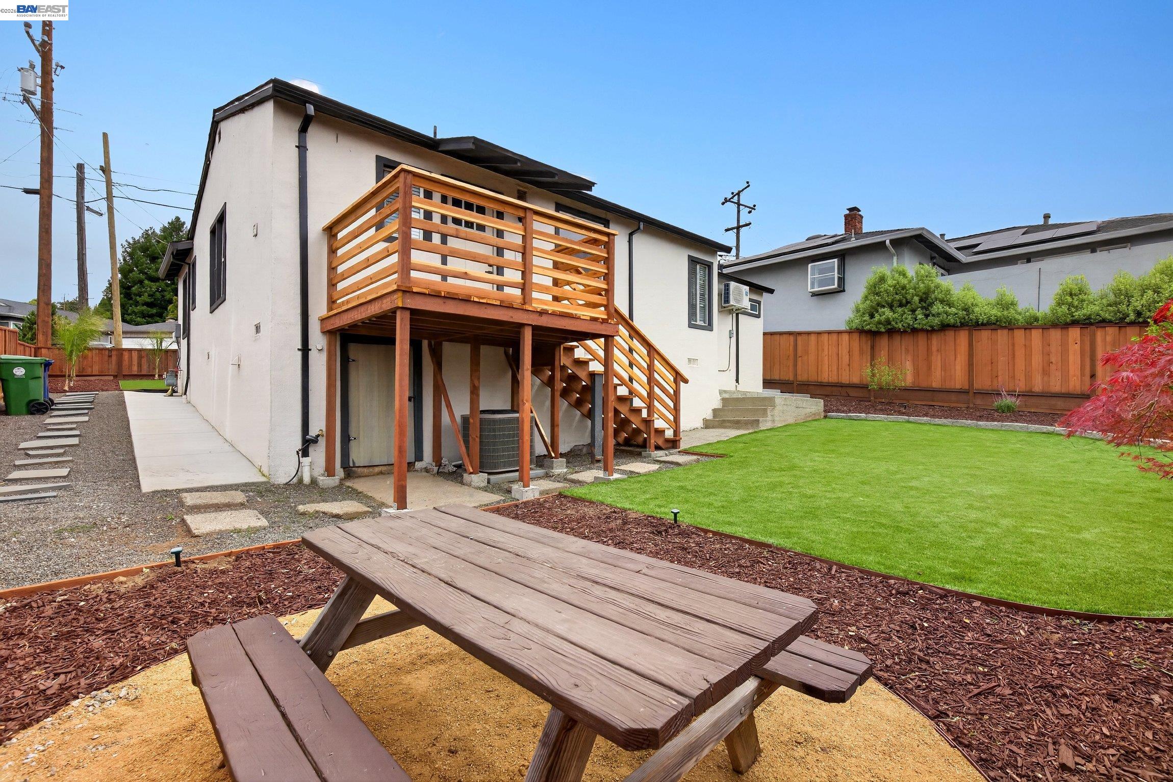 3447 Seven Hills Road Castro Valley, CA 94546 - Photo 19 of 31