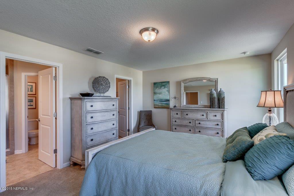 3186 Chestnut Ridge Way, Unit 10D Orange Park, FL 32065 - Photo 23 of 27 Master_Bedroom_View_2 - Copy