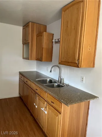 $925 | 705 Morgan Avenue, Unit 4, Las Vegas, NV 89106