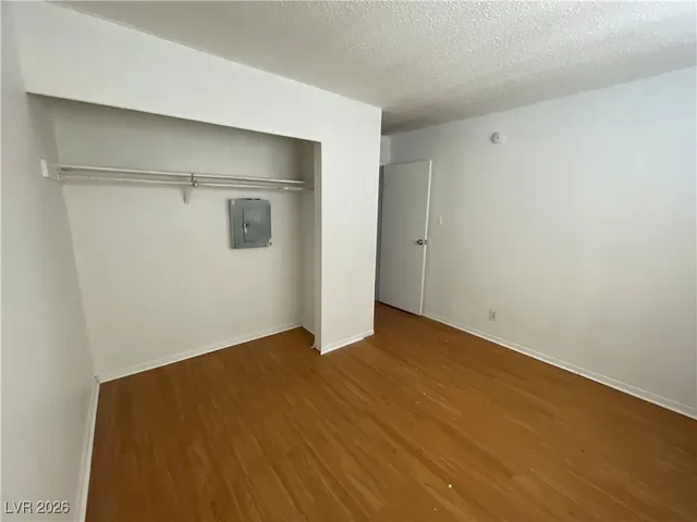 $925 | 705 Morgan Avenue, Unit 4, Las Vegas, NV 89106