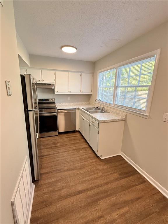 511 Beville Street, Unit 2 Waycross, GA 31501 - Photo 7 of 15 Photo 7