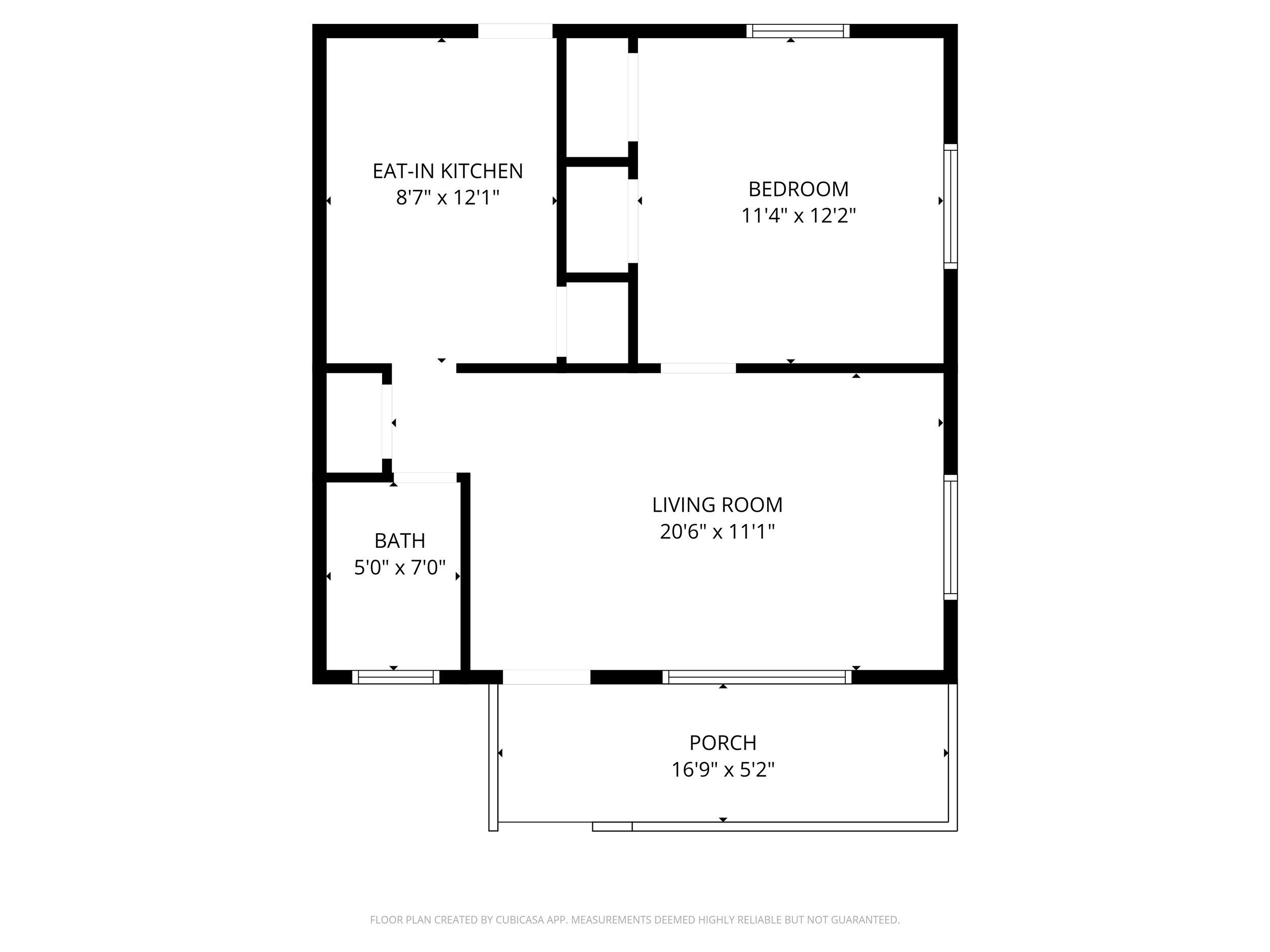 1328 Laird Street Key West, FL 33040 - Photo 7 of 9 1328 unit 1