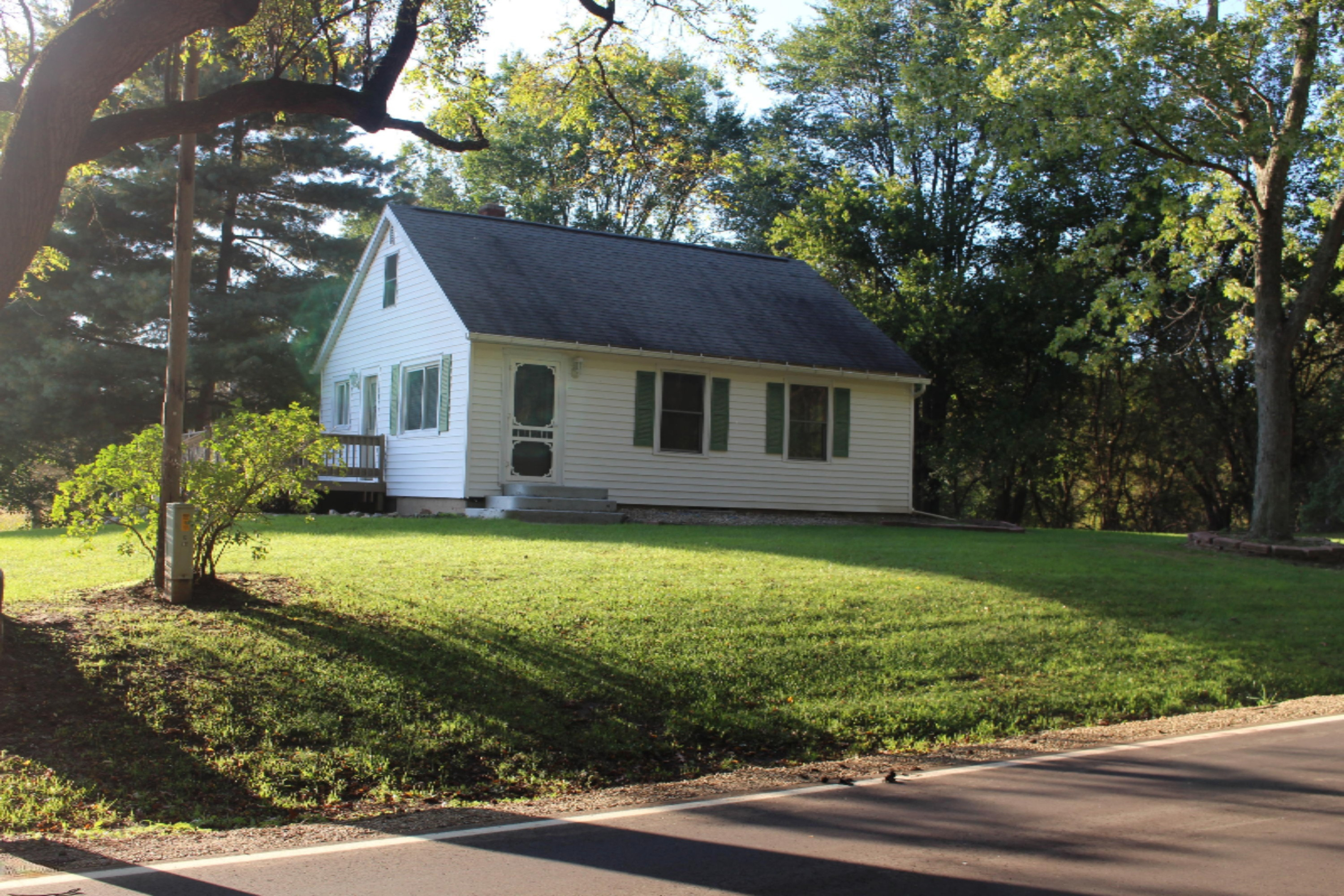12106 Rountree Road Hanover, MI 49241 - Photo 1 of 25 IMG_0818