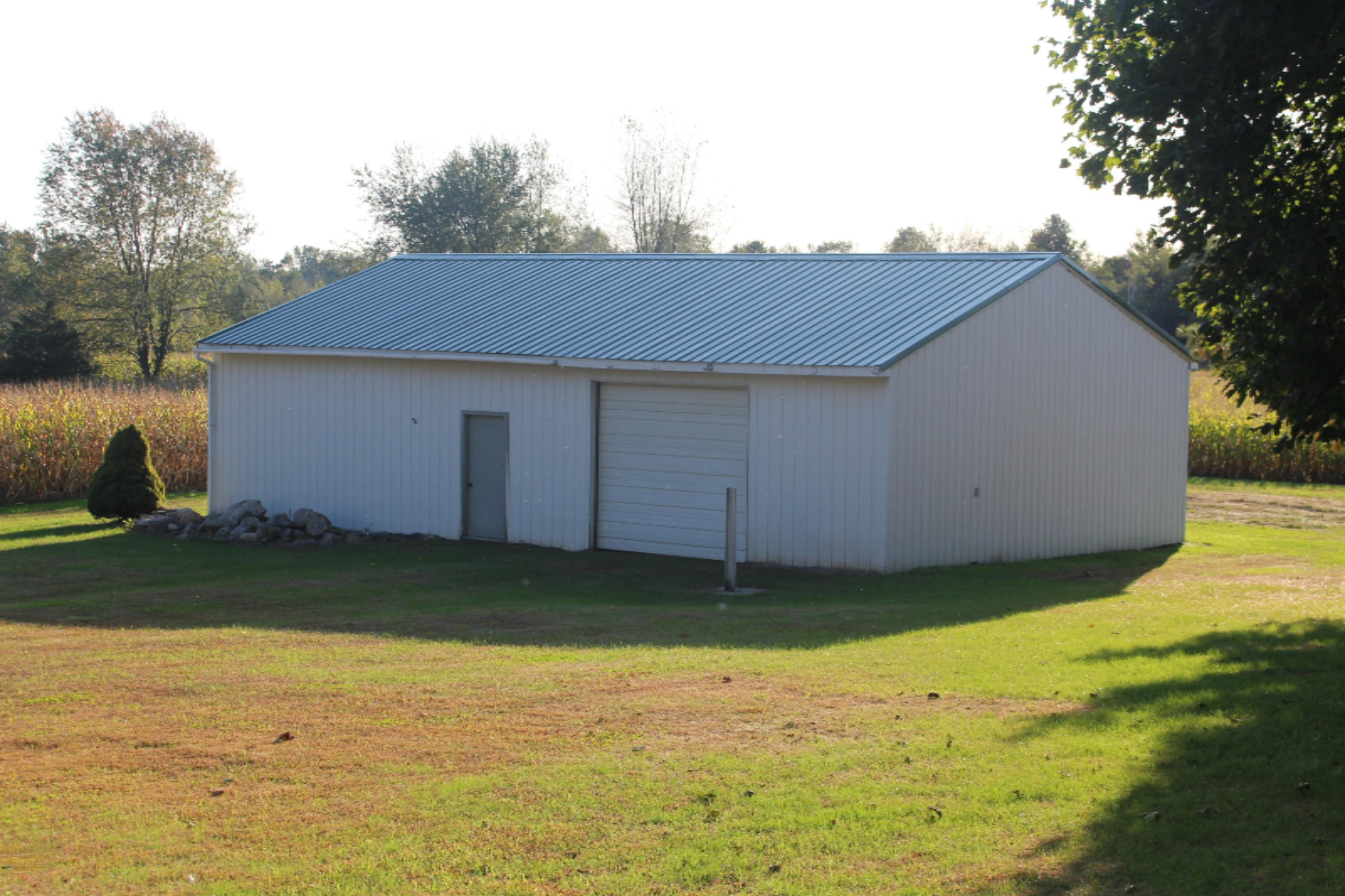 12106 Rountree Road Hanover, MI 49241 - Photo 15 of 25 IMG_0832