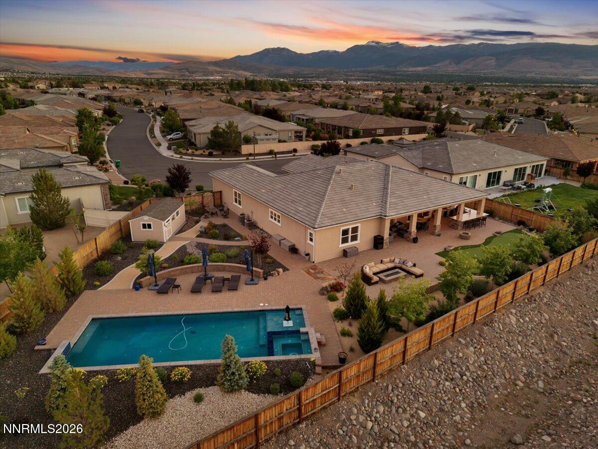 2835 Hero Way Reno, NV 89521 - Photo 21 of 99 20-Hero2835-057