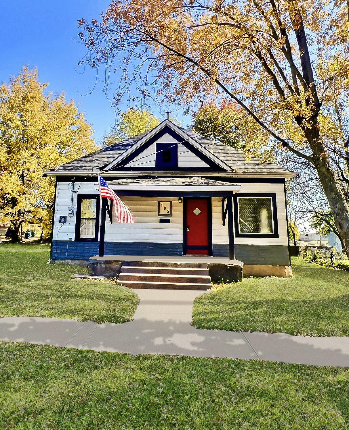 105 North Elm Monett, MO 65708 - Photo 1 of 1 IMG_6723 (1)