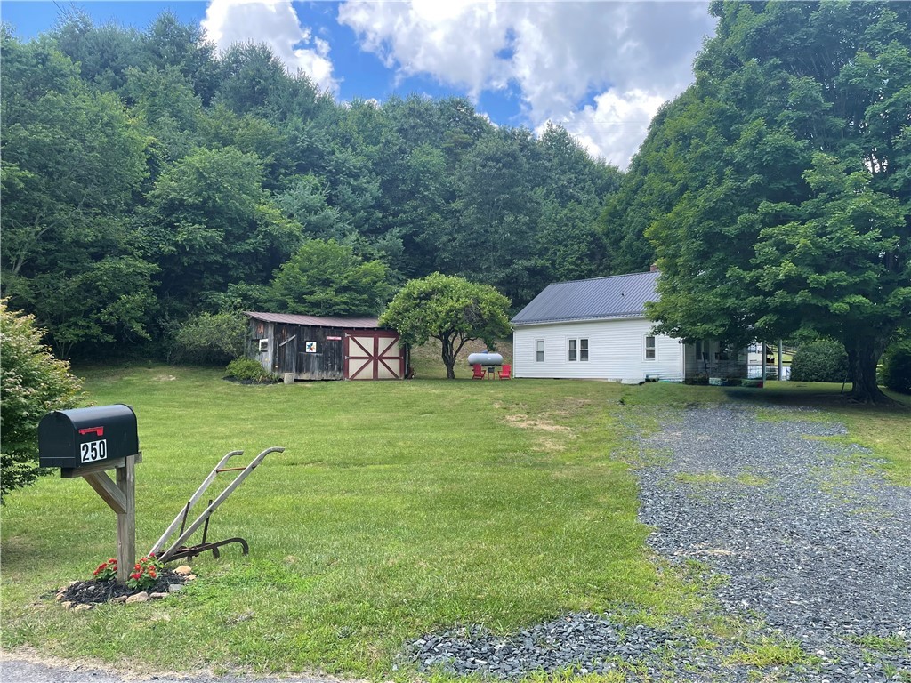 250 Mash Stuart Road West Jefferson, NC 28694 - Photo 6 of 36