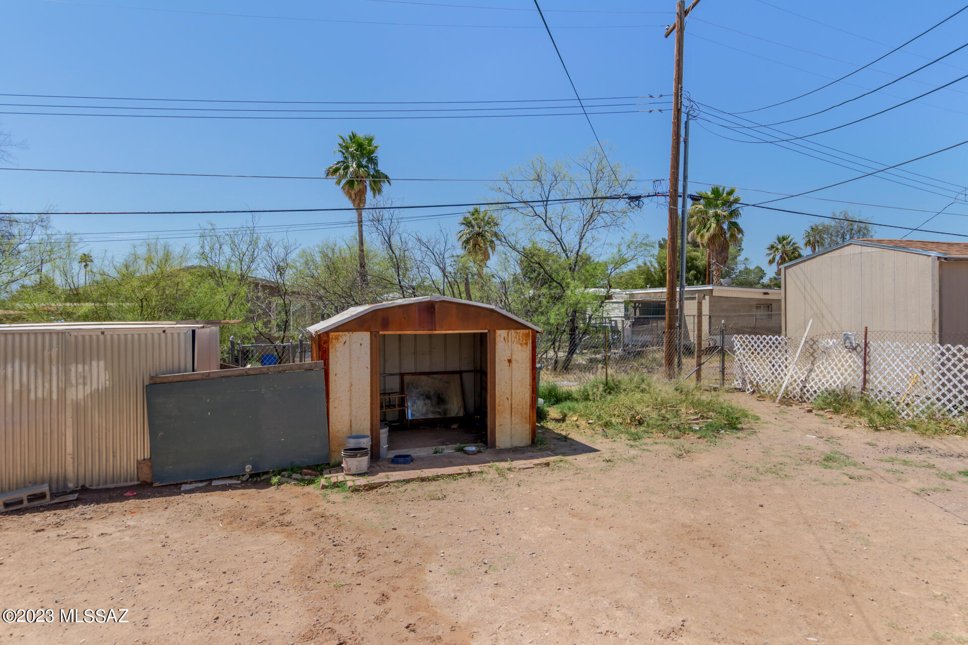 2561 West Alvaro Road Tucson, AZ 85746 - Photo 39 of 40 Gallery Image 39