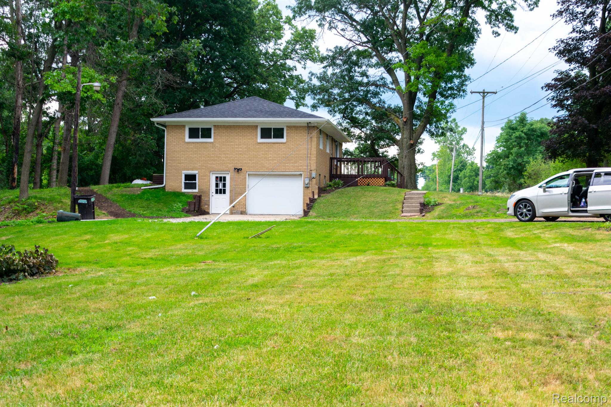 12521 Fish Lake Road Holly, MI 48442 - Photo 10 of 54