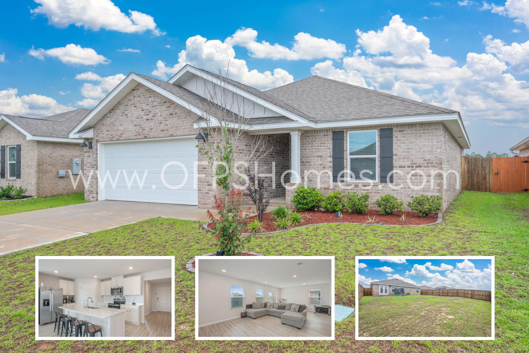 4627 Naval Court Crestview, FL 32539 - Photo 1 of 32 4627 Naval Ct