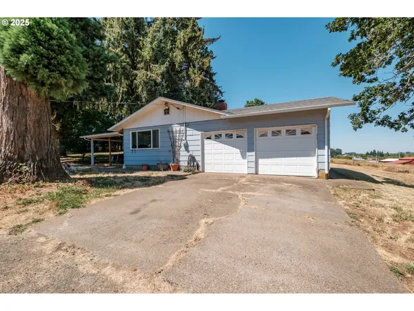 $550,000 | 92891 Allens Alley, Cheshire, OR 97419