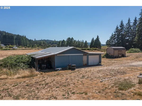 $550,000 | 92891 Allens Alley, Cheshire, OR 97419