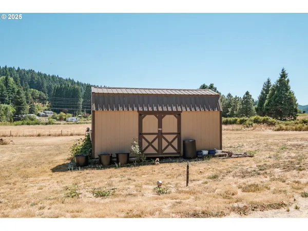 $550,000 | 92891 Allens Alley, Cheshire, OR 97419