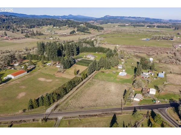 $550,000 | 92891 Allens Alley, Cheshire, OR 97419