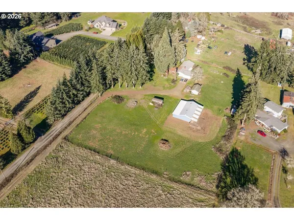 $550,000 | 92891 Allens Alley, Cheshire, OR 97419