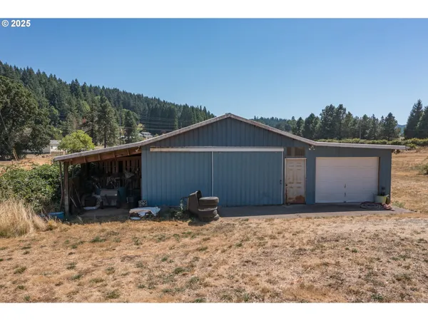 $550,000 | 92891 Allens Alley, Cheshire, OR 97419